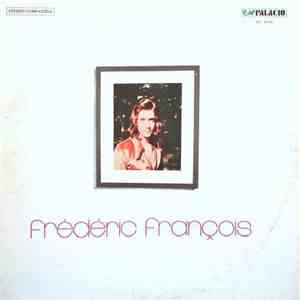 Frédéric François - Te Quiero Ti Amo