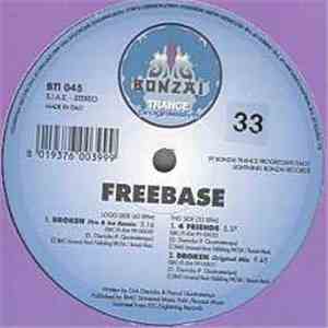 Freebase - Broken