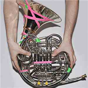 French Horn Rebellion - Foolin' Around