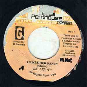 Galaxy P - Tickle Her Fancy