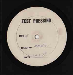 Gene Page - Close Encounters