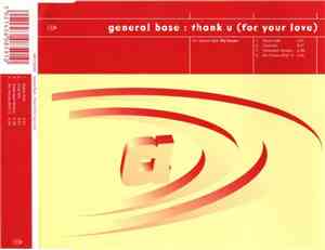 General Base - Thank U (For Your Love)