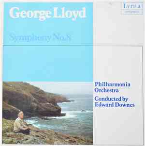 George Lloyd - Symphony No. 8