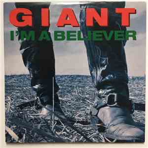 Giant - I'm A Believer