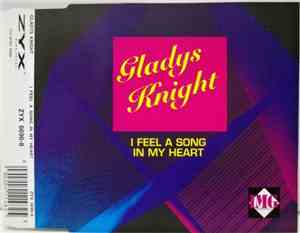Gladys Knight - I Feel A Song In My Heart