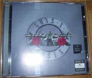 Guns N' Roses - Greatest Hits