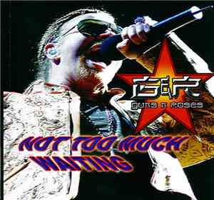 Guns N' Roses - Not Too Much Waiting