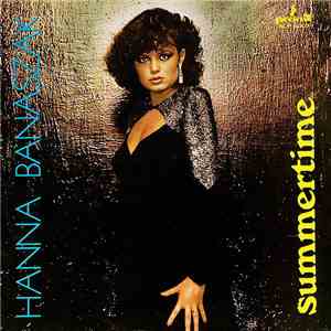 Hanna Banaszak - Summertime