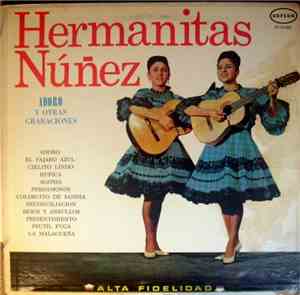 Hermanitas Nunez - Adoro Y Otras Grabaciones