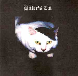 Hitler's Cat - Untitled