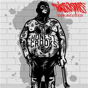 Honest Crooks - Tormented