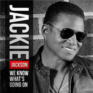 Jackie Jackson - We Know What's Going On