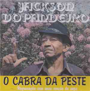 Jackson Do Pandeiro - O Cabra Da Peste