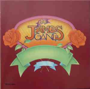 James Gang - 15 Greatest Hits