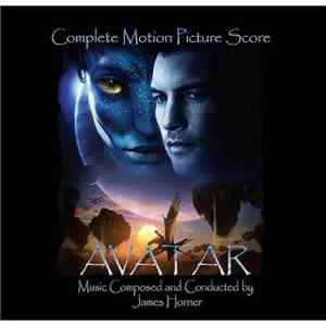 James Horner - Avatar - 2CD Complete Motion Picture Score