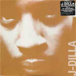 J-Dilla - Beats Batch 4