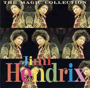Jimi Hendrix - The Magic Collection