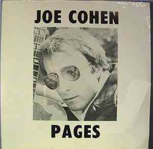 Joe Cohen  - Pages
