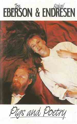 Jon Eberson & Sidsel Endresen - Pigs and Poetry