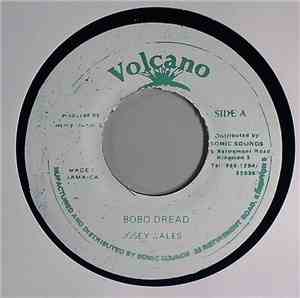 Josey Wales - Bobo Dread
