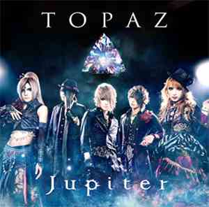 Jupiter - Topaz