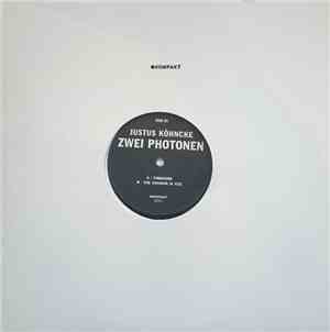Justus Köhncke - Zwei Photonen