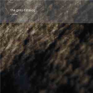 K. Leimer - The Grey Catalog