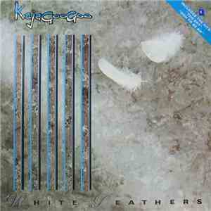 KajaGooGoo - White Feathers
