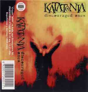 Katatonia - Discouraged Ones