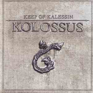 Keep Of Kalessin - Kolossus