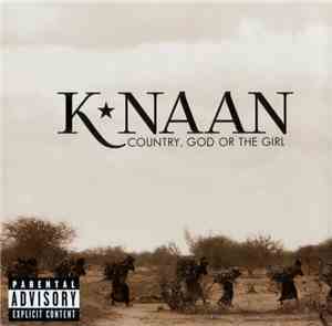 K'naan - Country, God Or The Girl