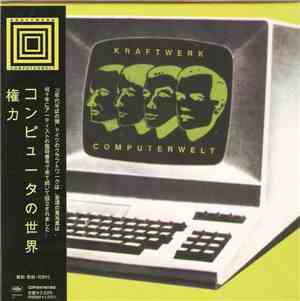 Kraftwerk - Computerwelt