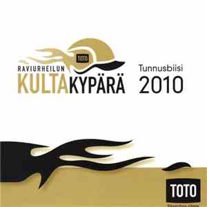 Kultakypärä - Voittaja