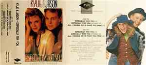 Kylie Minogue & Jason Donovan - Especially For You