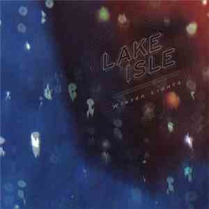 Lake Isle - Winter Lights