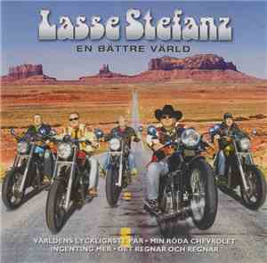 Lasse Stefanz - En Bättre Värld