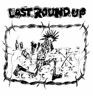 Last Round Up - Last Round Up