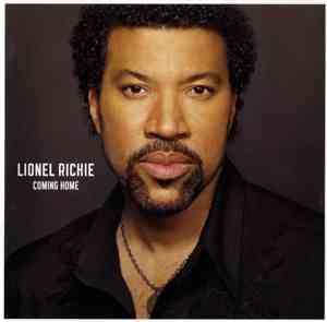 Lionel Richie - Coming Home