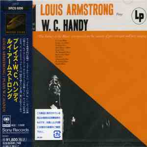 Louis Armstrong - Plays W.C. Handy