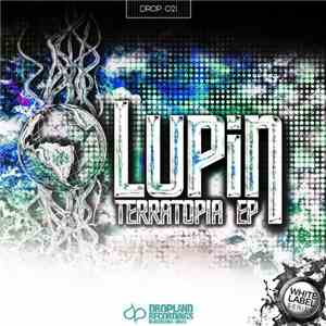 Lupin  - Terratopia EP