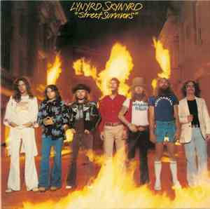 Lynyrd Skynyrd - Street Survivors