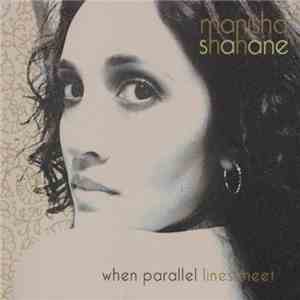 Manisha Shahane - When Parrallel Lines Meet