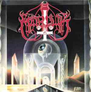 Marduk - Dark Endless