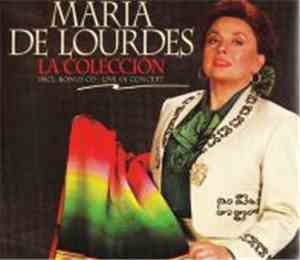Maria De Lourdes - La Coleccion