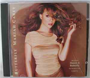 Mariah Carey - Butterfly