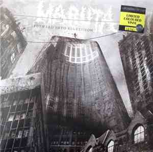 Maruta - Forward Into Regression