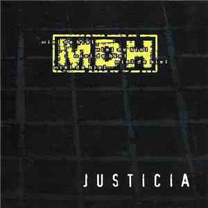 M.D.H. - Justicia