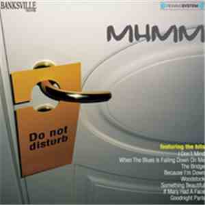 MHMM - Do Not Disturb