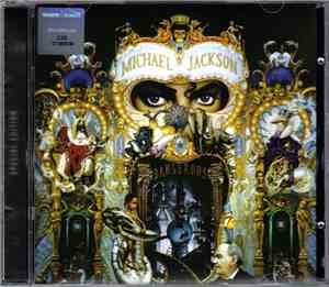 Michael Jackson - Dangerous