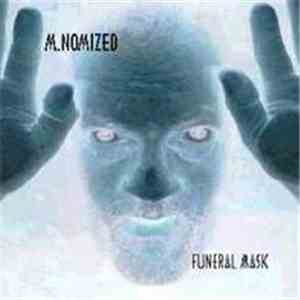 M.NOMIZED - Funeral Mask